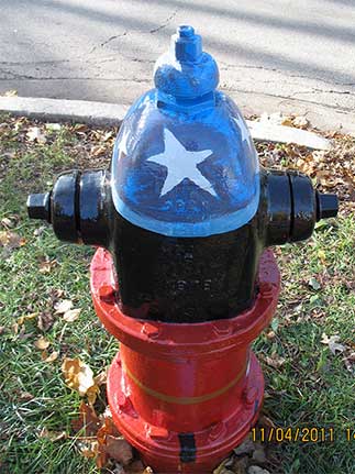 Mickey Mouse - Summit and Astor (2)